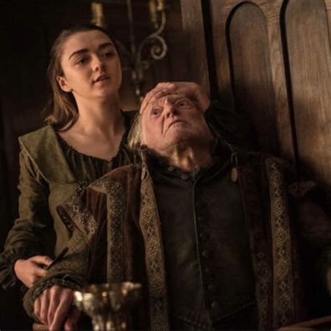 Game Of Thrones Walder Freys Secret Plan To Take Down Starks Revealed