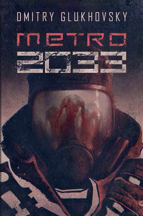 Ebook Metro 2033 Dmitry Glukhovsky Virtualopl