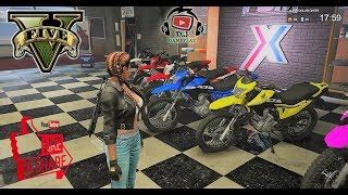 Bros Nxr Replace Fivem Rp Gta Mods Com