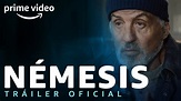 Némesis - Tráiler oficial | Prime Video - YouTube