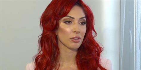 farrah abraham debuts a completely new look see the pics here