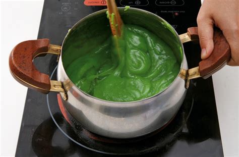 Resep cendol tepung hunkwe takjil puasa day 11. Cukup dengan 7 Bahan, Anda Bisa Bikin Camilan Hunkwe ...