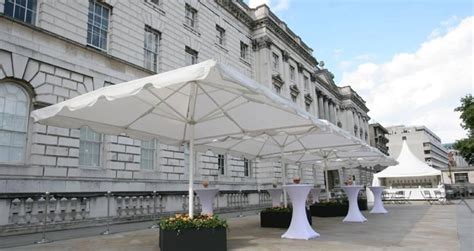 Somerset House London Venue Hire Big Venue Book