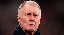 Sir Geoff Hurst reveals his own dementia fears following cases among ...