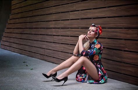 We did not find results for: Tania Ruiz, la sensual modelo que tiene un romance con ...