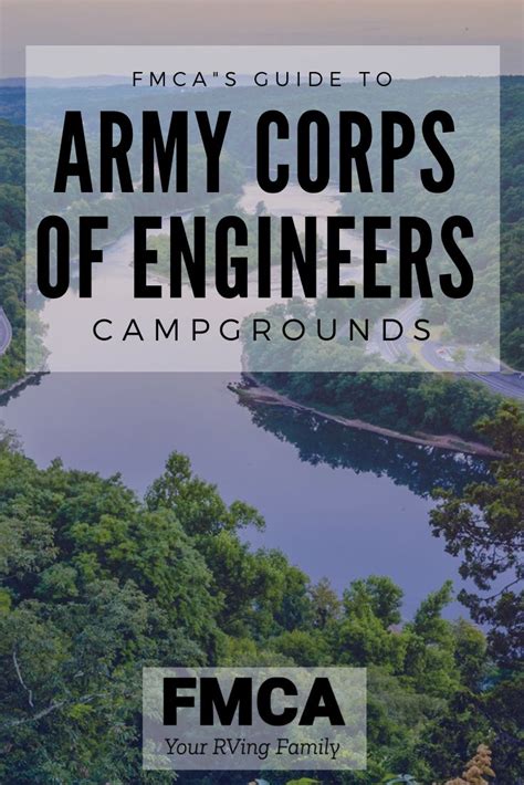 Providing the most comprehensive and most accurate information about public campgrounds of all types. Army Corps of Engineers Campground (COE) Guide | Army ...