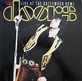 The Doors - Live At The Hollywood Bowl (Vinyl) | Discogs