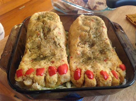 By following these easy meal prep ideas like me, you can make a variety of indian food recipes throughout the week. 1000+ images about Halloween Potluck Ideas on Pinterest ...