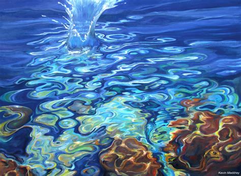 Water Paintings