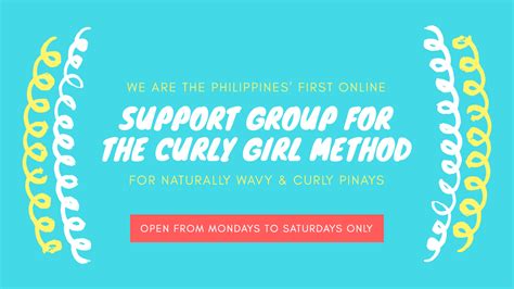 Curly Girls Philippines Home