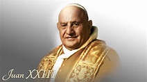 Camino a los altares: Papa Juan XXIII | João xxiii, São joão paulo ii ...