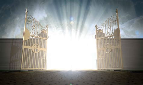 We did not find results for: This is what heaven actually looks like (according to ...