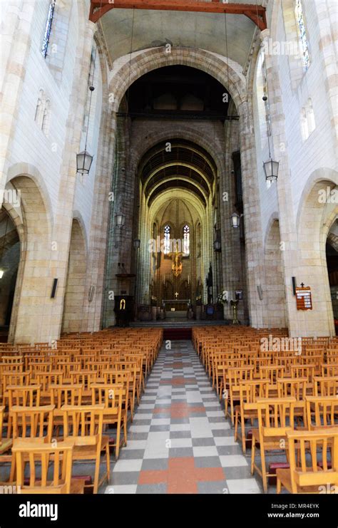 St Georges Cathedral In Cape Towns City Center Stock Photo Alamy