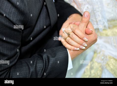 Hand Men And Women Stock Photo Alamy