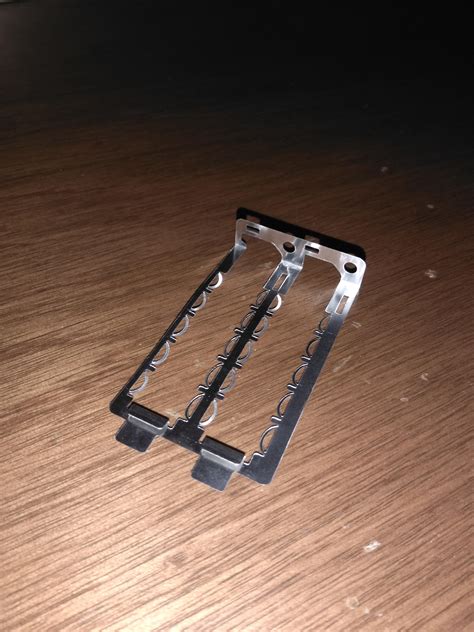 What Is This Found Between Pc Case And Blanking Plates And Prevented