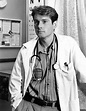Brett Climo (as Dr David Ratcliff in "The Flying Doctors", 1986-1991 ...