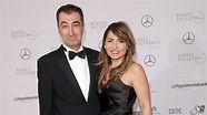 Trennung bei Cem Özdemir und Ehefrau Pia Castro | Abendzeitung München