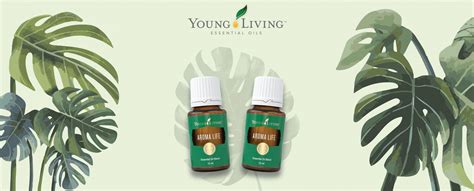 Young living live with passion essential oil blend 5ml bottle live with passion fosters an optimistic attitude and general enthusiasm for life. All About Aroma Life - Young Living Blog