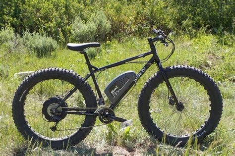 I did it with a chainsaw motor i used a sthil 044 motor and still used the bikes derailer for 21. E-Bike Tech Comparison: Bosch Frame Mounted Motors vs ...