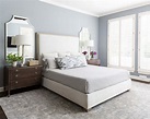 Favorite Blue - Green - Gray Paint Colors Perfect For A Tranquil ...