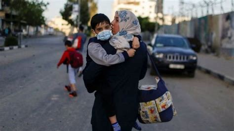 اسرائیل فلسطین تنازع حالیہ کشیدگی کے دوران کون سا ملک کس کے ساتھ کھڑا ہے؟ Bbc News اردو
