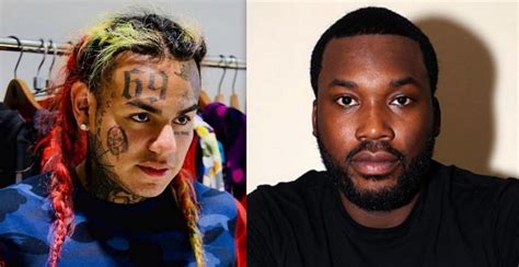 Meek Mill Continues To Blast Tekashi 69 For Snitching Hip Hop News