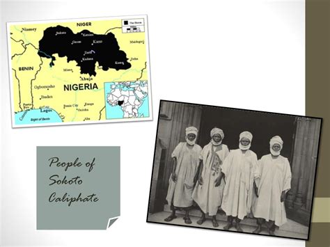 Ppt Sokoto Caliphate Powerpoint Presentation Free Download Id6620601