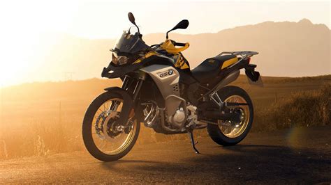 Take a look at the new bmw lineup avaialble here at bmw motorcycles of san francisco. 2021 BMW F850GS Adventure Edition 40 Guide • Total Motorcycle