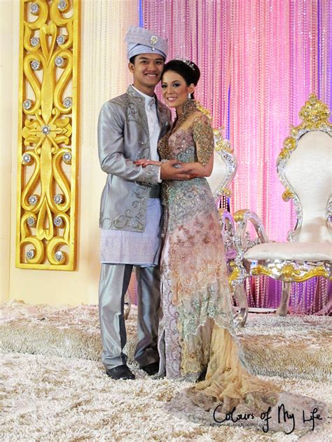 Vivy has been a blogger for 10 years who vivy yusof was born and raised in kuala lumpur. FV: The Wedding Receptions