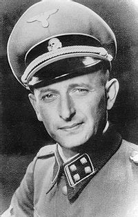 Eichmann was born on march 19, 1906 near cologne, germany, into a middle class protestant family. Adolf Eichmann - Wikipedia