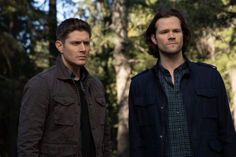 Supernatural Season 15 All You Need To Know About The Final Episodes