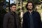 'Supernatural' Season 15: All You Need to Know About the Final Episodes