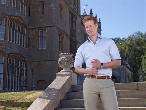 The Oddest Part Of Foxs Insane Fake Prince Harry Dating Show The Washington Post