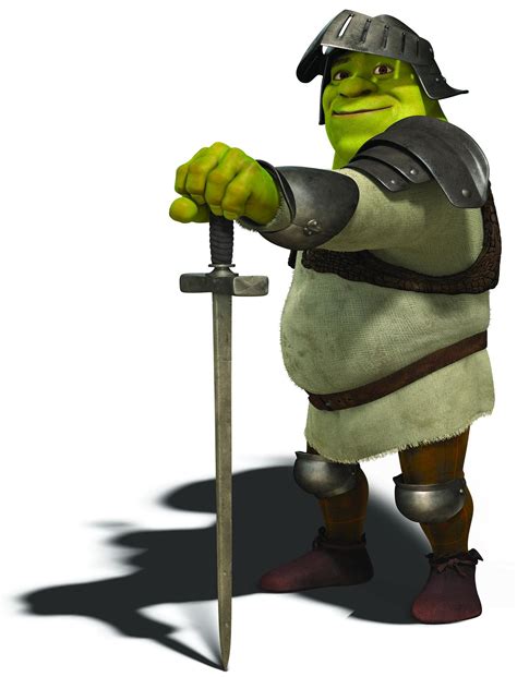 Image Sir Shrek Wikishrek Fandom Powered By Wikia