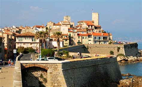 16 Top Rated Tourist Attractions In Antibes Juan Les Pins Planetware