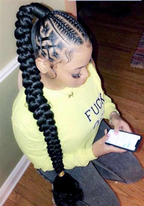 Best 30 Fishtail Braids Try One Of These New Natural Hairstyles