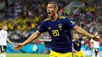 A-League: Melbourne Victory signing Ola Toivonen ready for ‘adventure ...