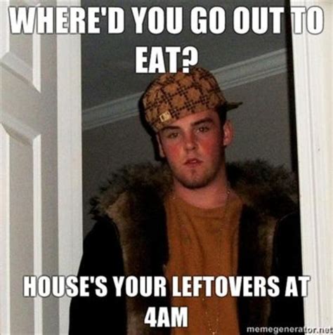 Image 96838 Scumbag Steve Know Your Meme