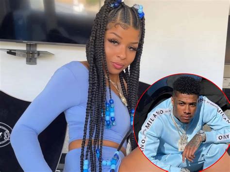Aggregate More Than 67 Blueface Girlfriend Tattoo On Neck Super Hot In Eteachers