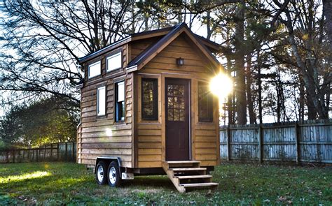 Get new swoons via email. Tiny House Movement - Tiny Home Builders