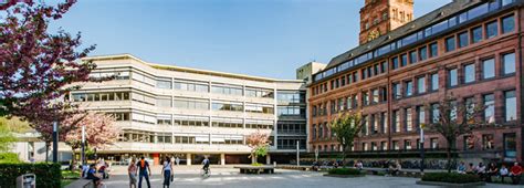 Albert Ludwigs Universität Freiburg (Freiburg, Germany)  apply, prices