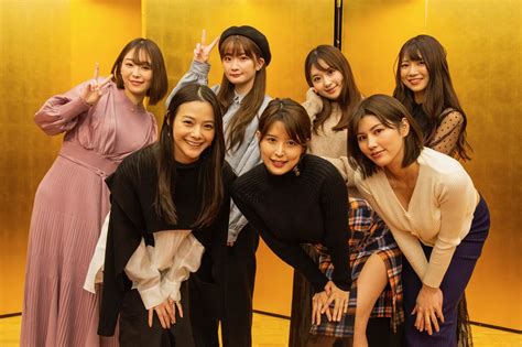 エイトマン【公式】15周年記念『8woman』が2022年にnext stageへ… on twitter ／ エイトマン15周年 8woman 最初で最後のイベント⁉️