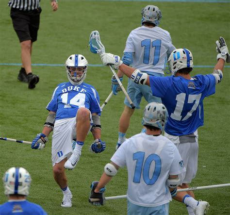 Johns Hopkins Men S Lacrosse Bows Out In NCAA First Round With 19 6