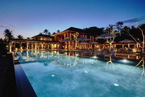 Top 10 Luxury Beach Villas In Sri Lanka Trip101 Sri Lanka Luxury