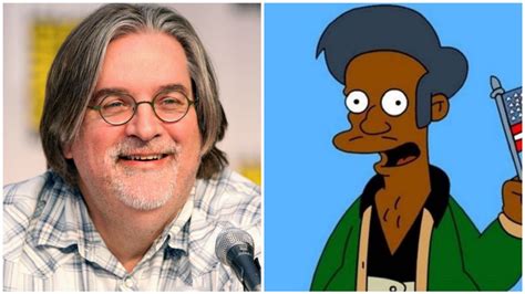 El Creador De Los Simpson Matt Groening Dice Que Está Orgulloso De