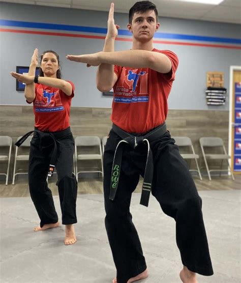 Adult Martial Arts Classes Karate International Of West Raleigh