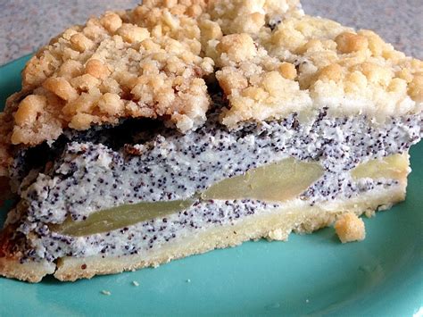 Statt mohnback habe ich nur mohn genommen. Mohnback selber herstellen (Rezept mit Bild) von Pia1975 ...