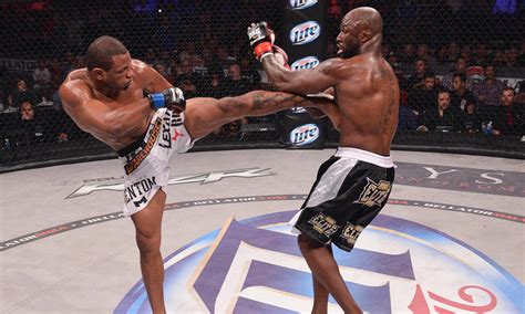 This is adrenaline fueled competition. Celestial renews rights to Bellator MMA | Marketing Interactive