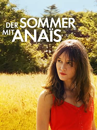 Der Sommer Mit Anaïs Film Nun Als Dvd Stream Oder Blu Ray Erhältlich Filmhauskinode