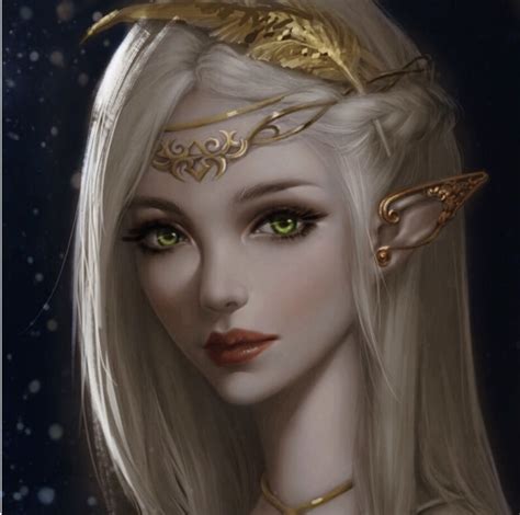 New Fantasy Fantasy Art Women Beautiful Fantasy Art Fantasy Girl